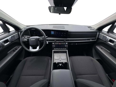 New 2026 Hyundai Santa Fe SE image 13