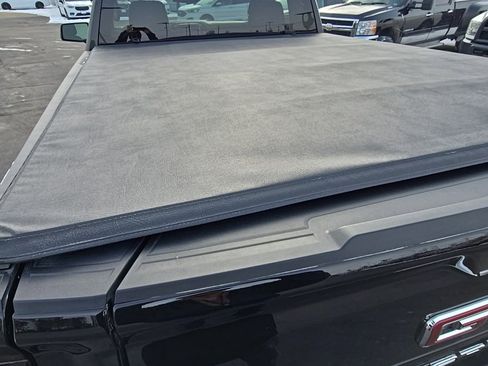 Used 2023 GMC Sierra 1500 Pro image 50