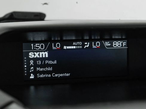 Used 2023 Subaru Forester Limited w/ Popular Package #2 image 24