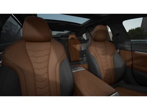 New 2026 BMW 840i w/ M Sport Professional Package RWD image 11