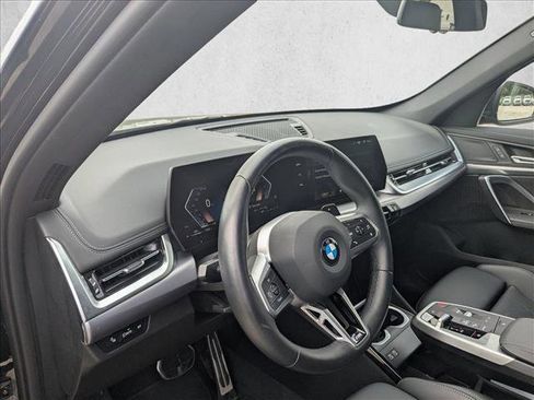 Used 2026 BMW X1 xDrive28i AWD/4WD image 10