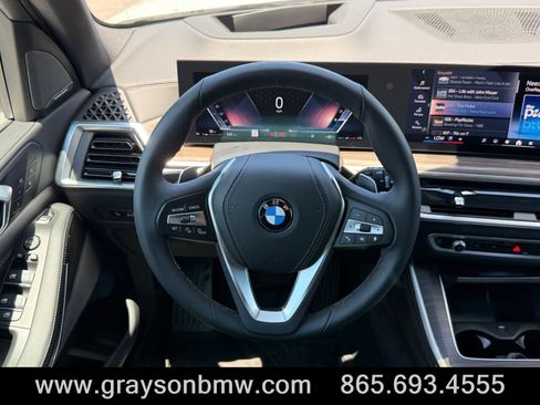 Used 2026 BMW X5 xDrive40i AWD/4WD image 20