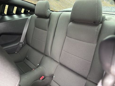 Used 2014 Ford Mustang GT w/ GT Track Package image 16