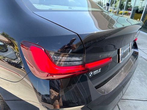 Used 2025 BMW 330i Sedan RWD image 15