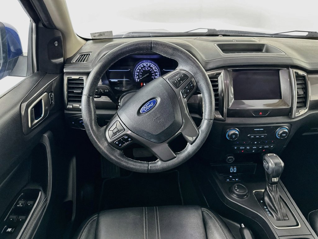 Used 2019 Ford Ranger Lariat w/ Equipment Group 501A Mid AWD/4WD image 30