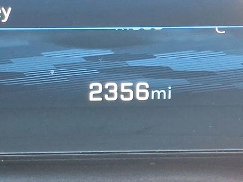 Used 2026 Chevrolet Equinox LT image 21