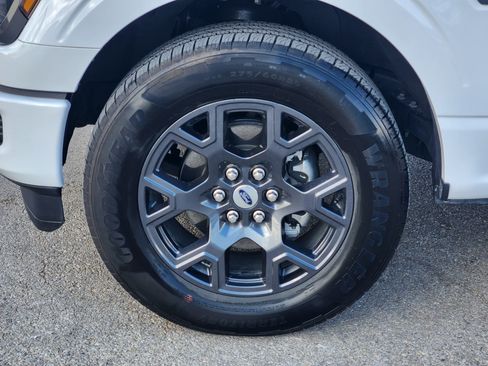 Used 2026 Ford F150 STX w/ Equipment Group 200A RWD image 10
