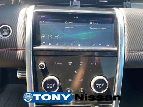 Used 2020 Land Rover Discovery Sport S R-Dynamic AWD/4WD image 16