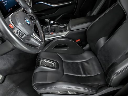 Used 2023 BMW M3 RWD image 18