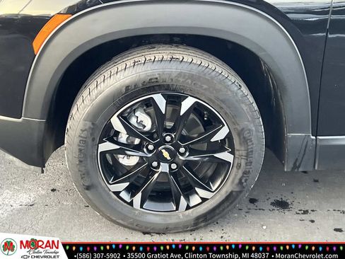 Certified 2023 Chevrolet TrailBlazer LT image 9