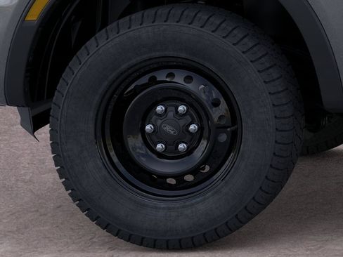New 2026 Ford Ranger XL RWD image 19