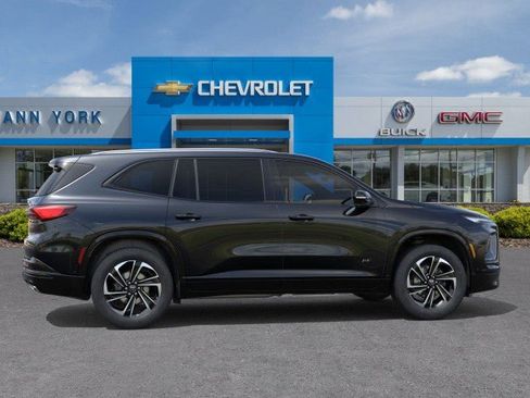 New 2026 Buick Enclave Sport Touring w/ Super Cruise Package image 5