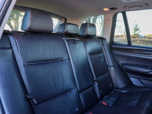Used 2017 BMW X3 xDrive28i image 19