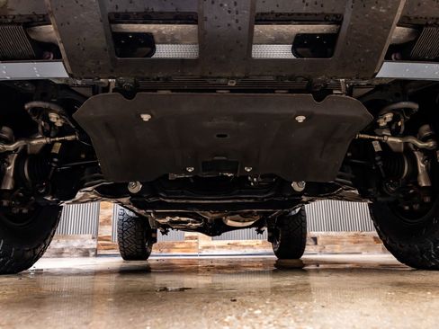 Used 2025 Toyota 4Runner TRD Sport Premium image 14