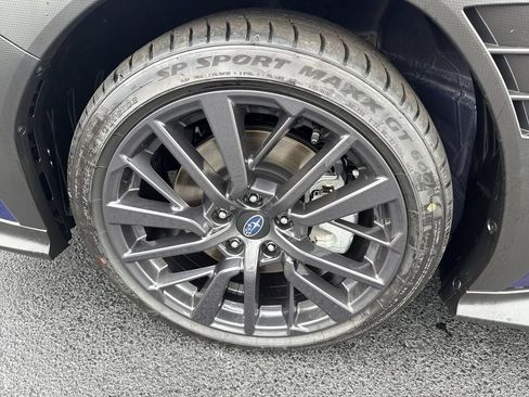 New 2026 Subaru WRX Premium w/ WRX Essentials Package AWD/4WD image 8