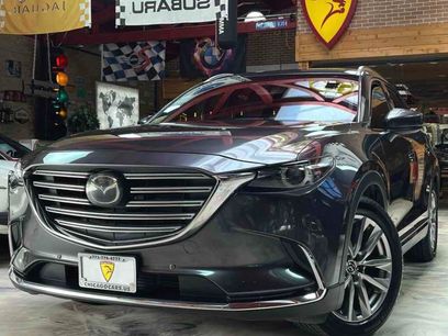Used 2018 MAZDA CX-9 Signature
