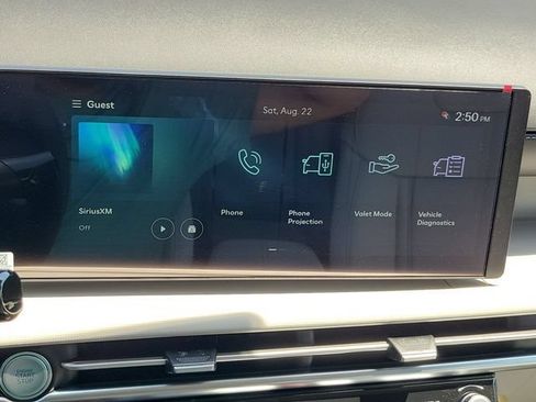 New 2026 Hyundai Tucson SEL Plus w/ Tow & Go Package FWD image 11