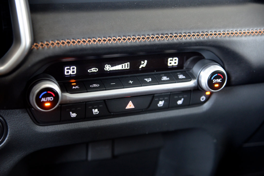 Certified 2026 MAZDA CX-50 AWD 2.5 S image 24