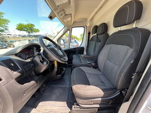Used 2017 RAM ProMaster 2500 FWD image 18