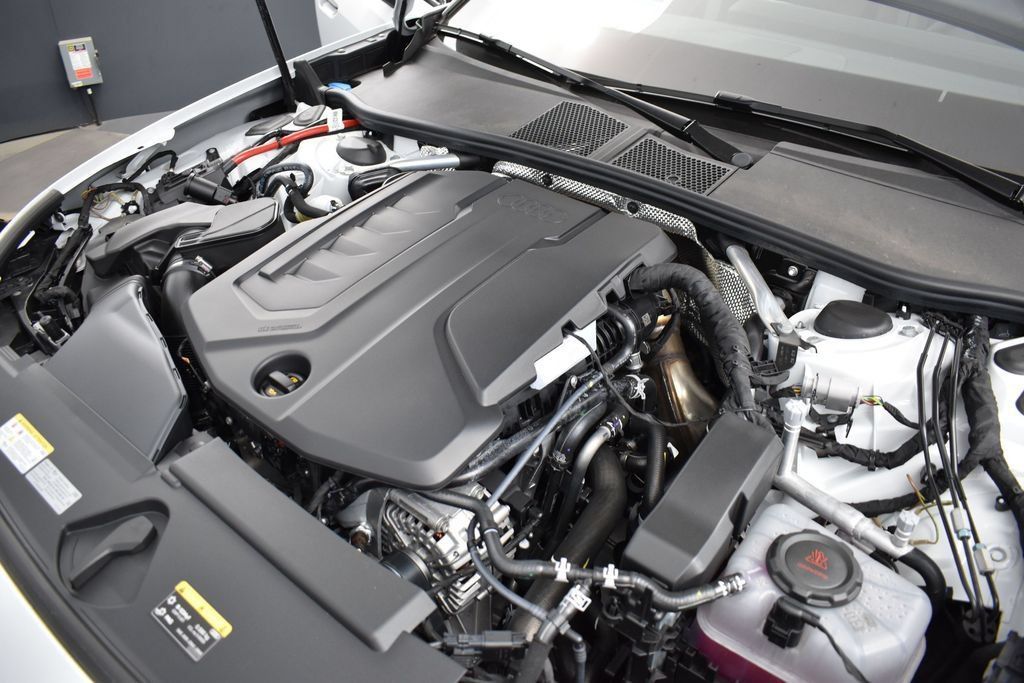 New 2026 Audi A5 2.0T Premium AWD/4WD image 22