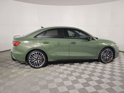 New 2026 Audi S3 Premium image 4