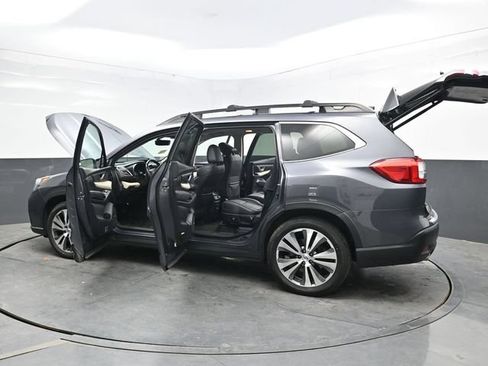 Used 2021 Subaru Ascent Limited w/ Technology Package AWD/4WD image 37