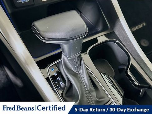 Certified 2023 Hyundai Tucson SEL w/ Convenience Package image 18