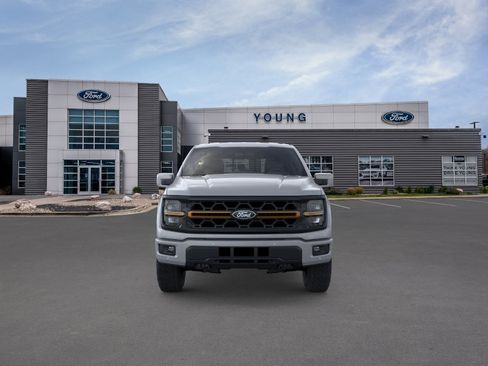 New 2026 Ford F150 Tremor w/ Equipment Group 402B AWD/4WD image 6
