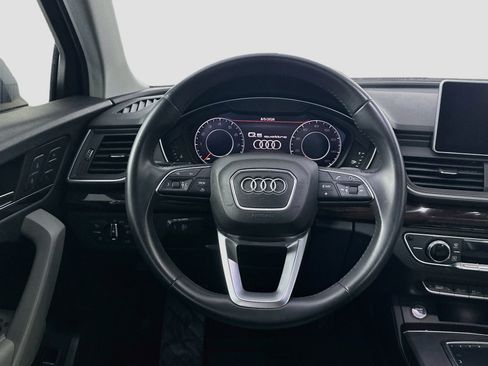 Used 2018 Audi Q5 2.0T Premium AWD/4WD image 17