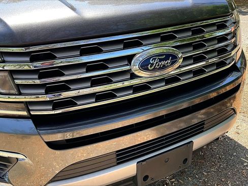 Used 2019 Ford Expedition Limited AWD/4WD image 33