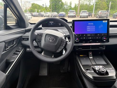New 2026 Toyota C-HR AWD/4WD image 15
