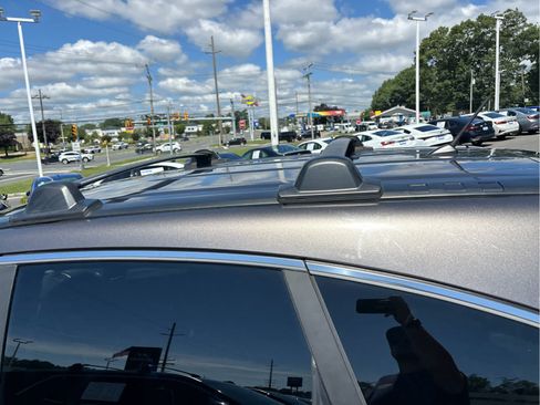 Used 2010 Honda CR-V EX image 7