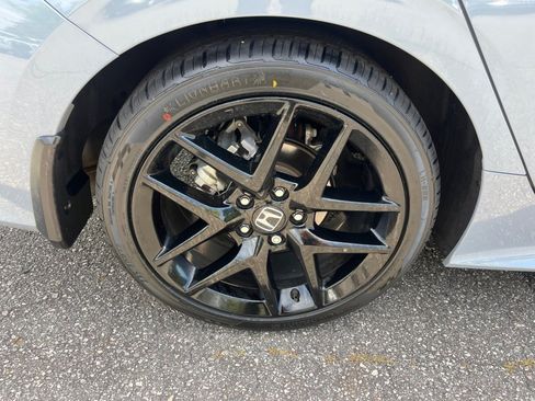 Used 2022 Honda Civic Sport image 25