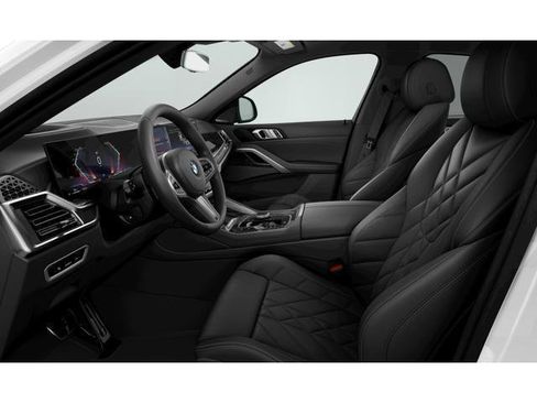 New 2026 BMW X6 xDrive40i image 14