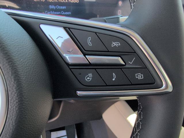 New 2026 Buick Envision Avenir AWD/4WD image 30