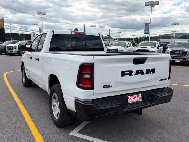 New 2027 RAM 1500 Tradesman AWD/4WD image 5