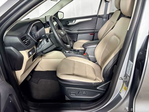Used 2022 Ford Escape SEL AWD/4WD image 11