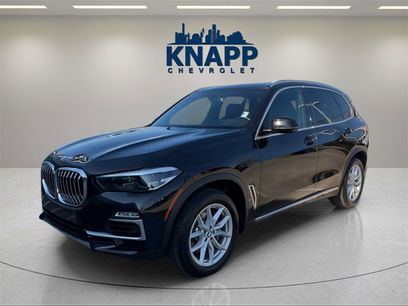 Used 2020 BMW X5 xDrive40i w/ Premium Package