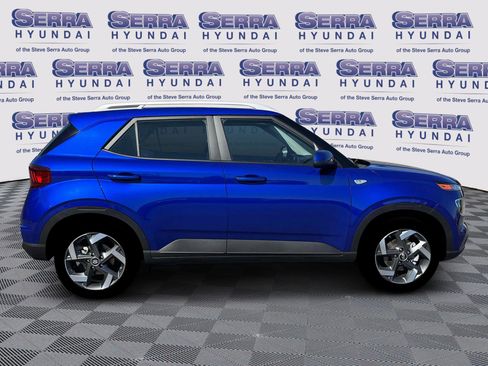 New 2026 Hyundai Venue SEL image 9