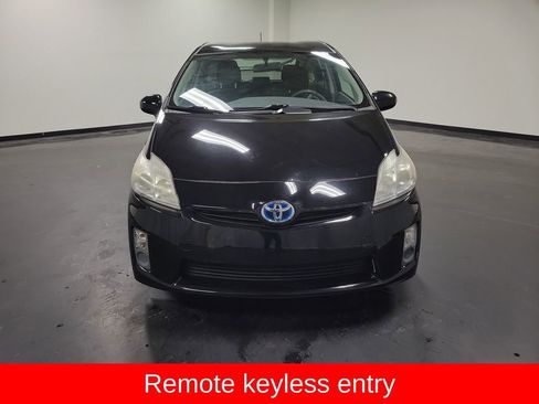 Used 2011 Toyota Prius Two image 2