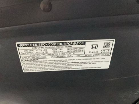 Used 2021 Honda Pilot Touring image 33