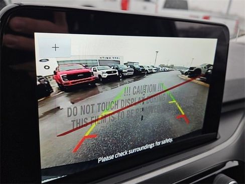 New 2026 Ford Escape Active image 48