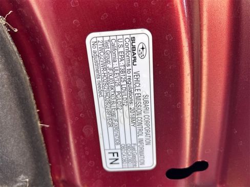 Used 2018 Subaru Outback 3.6R Limited image 39