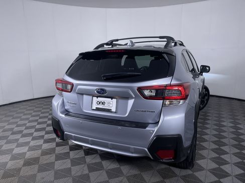 Used 2021 Subaru Crosstrek 2.5i Limited w/ Moonroof Package 2 AWD/4WD image 22