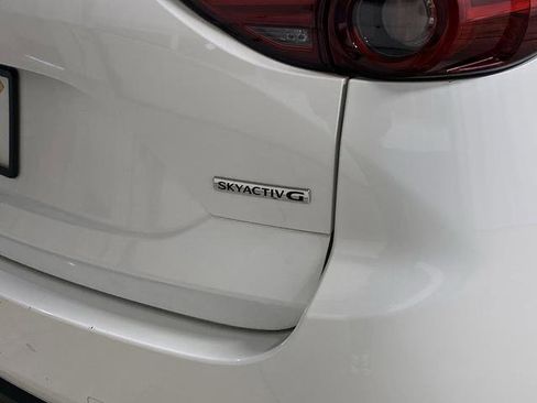 Used 2020 MAZDA CX-5 Grand Touring Reserve image 29