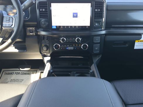 New 2026 Ford F250 Lariat w/ Tremor Off-Road Package image 47