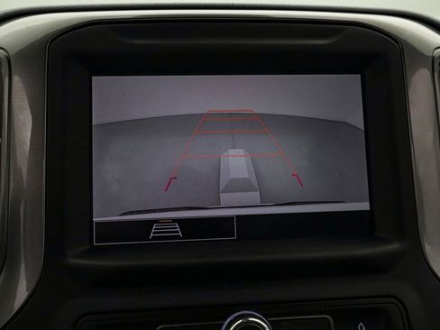 Used 2024 Chevrolet Silverado 1500 W/T w/ WT Fleet Convenience Package image 17