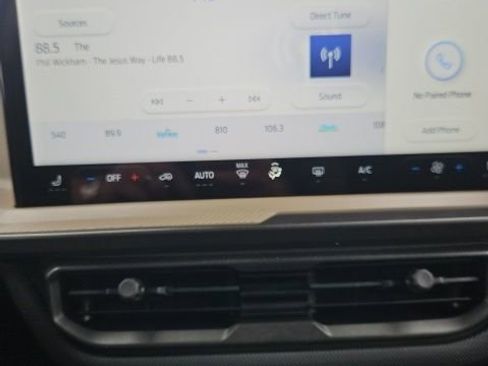 New 2025 Ford Bronco Sport Big Bend w/ Convenience Package image 28