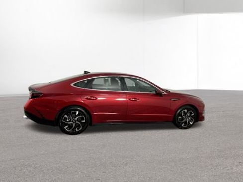 Used 2024 Hyundai Sonata SEL FWD image 10
