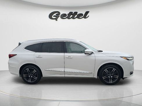 New 2026 Acura MDX SH-AWD w/ Advance Package image 4